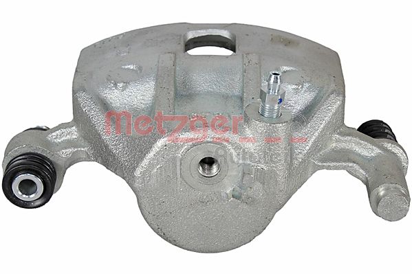 Etrier frana METZGER 6260344